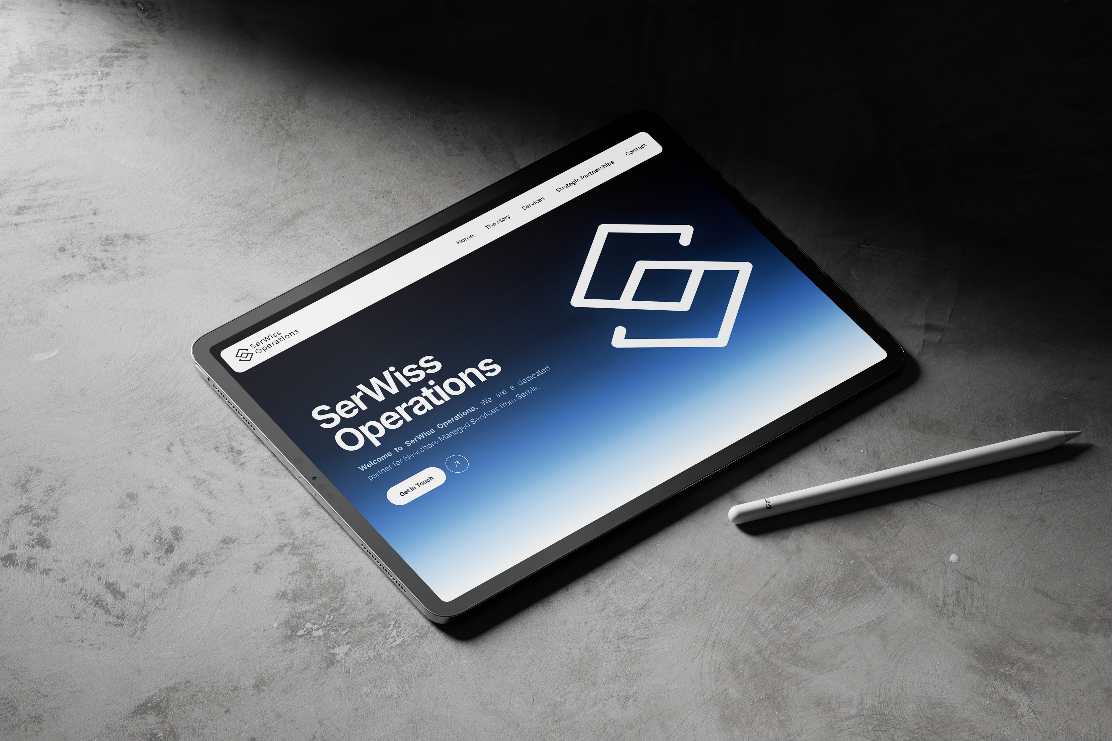 SerWiss Operations